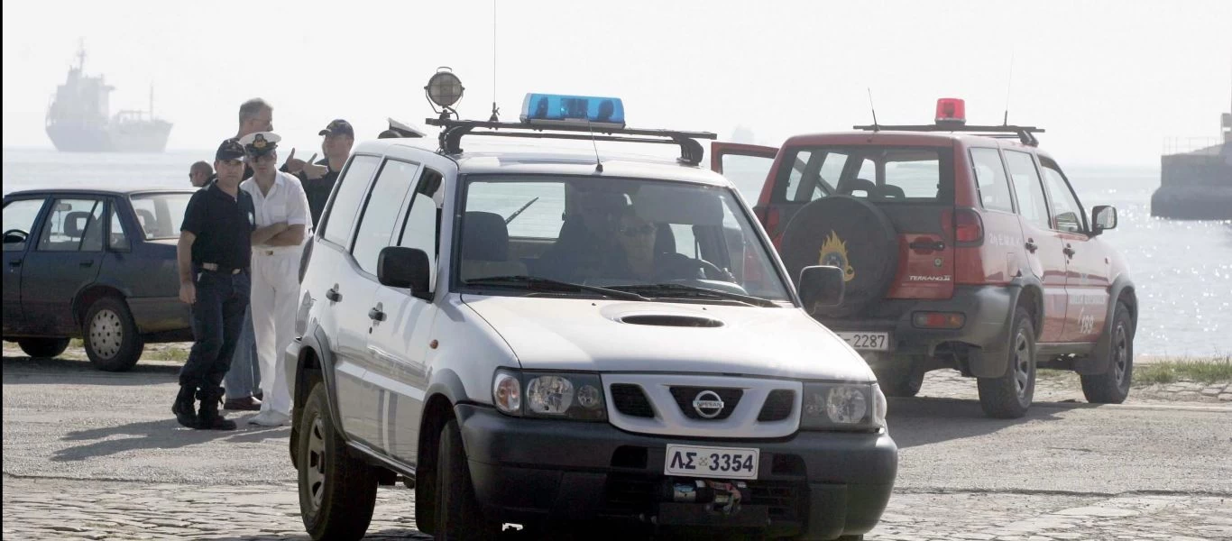 Κάρυστος: Προκλητικός και μεθυσμένος Αιγύπτιος αλιεργάτης αυνανίστηκε μπροστά σε ανήλικα κορίτσια!